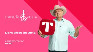 @TarobáCascavelOficial | Tarobá - Cascavel | Canção e Viola | 14/03/2026