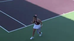 ГОСТЕВОЙ теннис