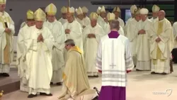 Ordinazione Episcopale di Mons. Domenico Basile 12/04/2026