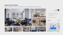 A luxury apartment, hundreds of bookings, and one lie: the fake rental scam in Retiro