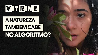 VITRINE | What has technology been doing to nature? | 08/26/15