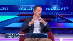 NASLOVI - Miloš Đuričković, Evropski savez (S3EP21) (06.10.2026.)