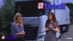 Truck Time - Puntata 6 | Canale Italia