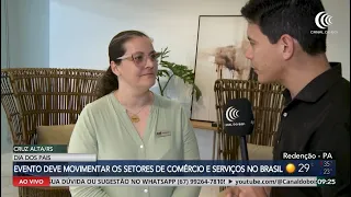 Father's Day expected to boost commerce and service sectors in Brazil