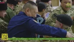 Yakutsk Regional Library Hosts Premiere of Film on Yakut Cossacks