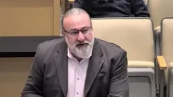 Committee of the Whole Meeting - February 25, 2026