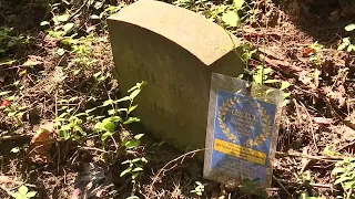 Forgotten US Colored Troops graves rediscovered in Havre de Grace