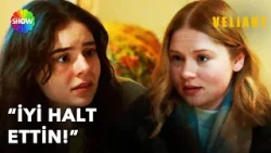 Cennet, Gülşah'ın Selim ile evleneceğini duyunca deliye döndü! | Veliaht 25. Bölüm Cennet, Gülşah'ın Selim ile evleneceğini duyunca deliye döndü! | Veliaht 25. Bölüm