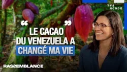 Эти венесуэльцы приехали, чтобы производить органический шоколад | Встреча | TV5MONDE