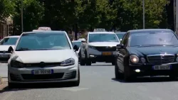 Tv Klan - Dita e verës, kufizohet qarkullimi në Tiranë