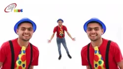 أنا أنا هو الماحي ذنوبك | ايات ملحنة - اشعياء ٤٣: ٢٥