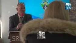 11. REDOVNA SJEDNICA GRADSKOG VIJEĆA SREBRENIK 11. REDOVNA SJEDNICA GRADSKOG VIJEĆA SREBRENIK