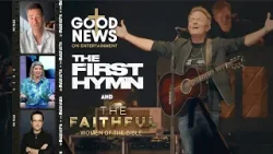 Верные и первый гимн: вдохновляющее путешествие Верные и первый гимн: вдохновляющее путешествие