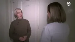 Призвание. Муслим Хаштыров