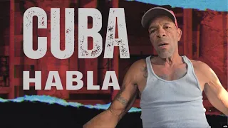 Cuba Speaks: “They take down the network”