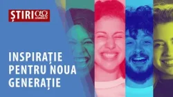 Biserica „Noua Generație” inspiră noua generație