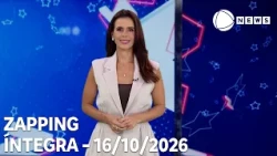 Zapping - 10/16/2026