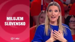 Sprostým šťastie praje (MILUJEM SLOVENSKO) Sprostým šťastie praje (MILUJEM SLOVENSKO)