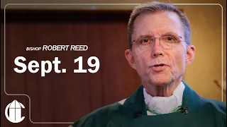 Catholic Mass Today | Saturday September 19, 2026 | CatholicTV Daily Mass