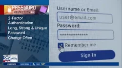 Reused passwords are putting millions at risk, expert warns. Here’s how to stay safe
