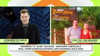 El Beso TV - Tourism