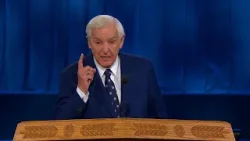 Dr. David Jeremiah - Një lutje për fuqi të brendshme