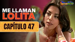 Connie agrees to marry Pacho even though she doesn't love him | Chapter 47 | Me llaman Lolita