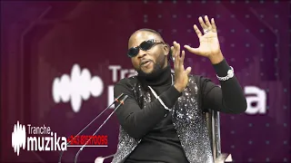 BLANA MOSAKA RESPONDS TO FALLY IPUPA REGARDING THE RANKING HE MADE 08/09/2026 04 04 44 1
