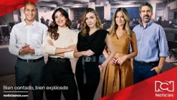 Emisión Noticias RCN 5:30 a.m. / viernes 16 de enero de 2026