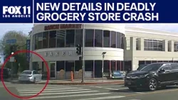 3 killed, 6 injured in Westwood store crash