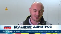 Трайчо Трайков: Бензиностанциите запазват у нас най-ниските цени в Европа