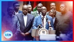 Hatma ya Upinzani Nchini: Ukurasa Mpya Wafunguliwa Katika Siasa za Kenya