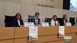 Teramo - Prison Education Day with UniTe