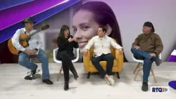 LAKJETA - MAMÁ DANIELA LAKJETA - MAMÁ DANIELA