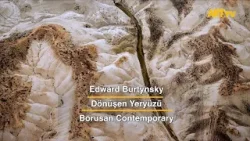Edward Burtynsky | Dönüşen Yeryüzü | Borusan Contemporary