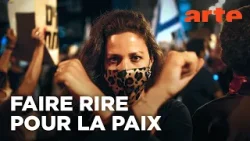 Israël-Palestine - Coexistence, mon cul ! | Documentaire | ARTE