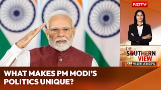 Brand Modi At 25: What Makes His Politics Unique?