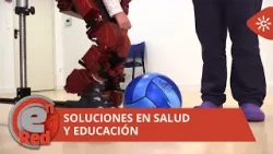 EnRed | La tecnología impulsa soluciones en salud y educación