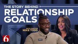 Mike Todd: From Tulsa Pastor to Prime Video Star — The Story Behind Relationship Goals