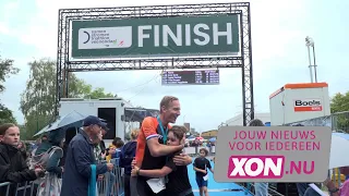 43rd Edition of Triathlon Veenendaal Draws Big Crowds!