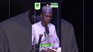 Warattil (Karatun Alkur'ani) masu kallo || 29-7-2026
