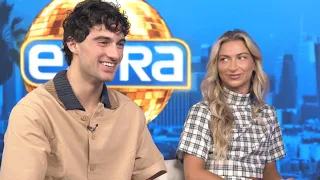Ezra Frech Says Inspiring Others on ‘DWTS’ ‘Means the World to Me’ (Exclusive)
