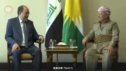 نووری مالیكی خاوەنی مێژووییەكی پڕ لە مشتومڕ و شكستە و بە "پیاوی قەیرانەكان" دەناسرێت