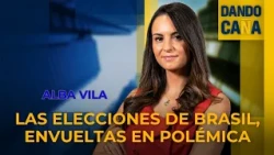 Da Silva wins but Bolsonaro will seek to annul the election results