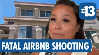 Deadly Airbnb Shooting Sparks Calls for Rental Policy Changes in Las Vegas