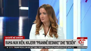 Fundi i sezonit? Beleshi: Shumica e socialistëve janë në pushime, por disa po “mbrojnë” reformën!
