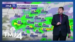 Storm Team 4 Morning Update: Tuesday, January 6