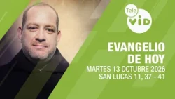 3 LECTIO DIVINA TUESDAY OCTOBER 13