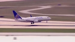 O'Hare Airport faces potential flight restrictions amid peak summer travel