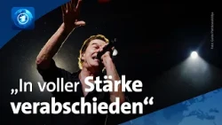 Die Toten Hosen: Letztes Konzert in Buenos Aires